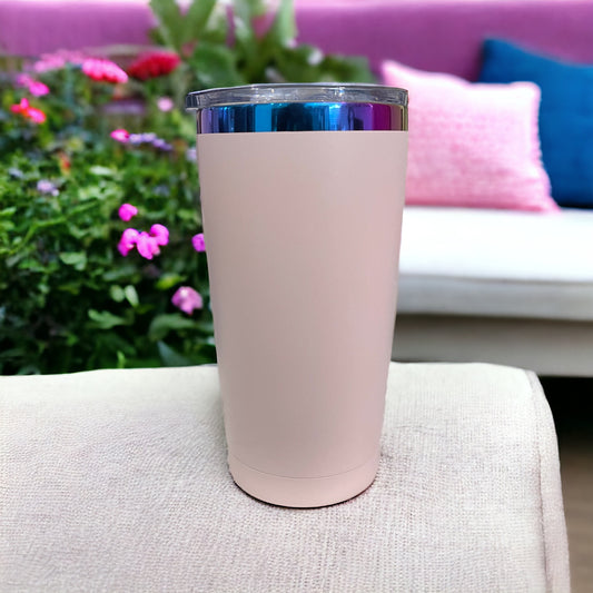 20 oz Engraved Tumbler