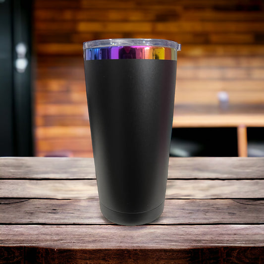 20 oz Engraved Tumbler