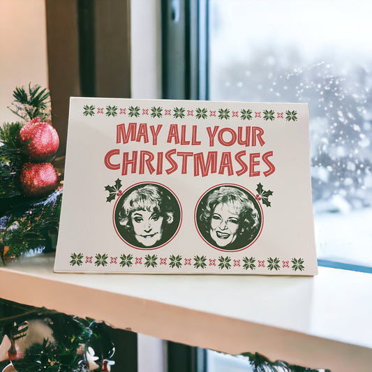 White Christmas
