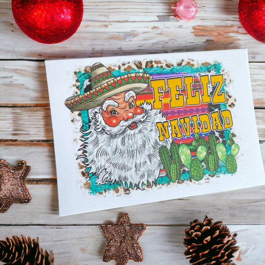 Feliz Navidad
