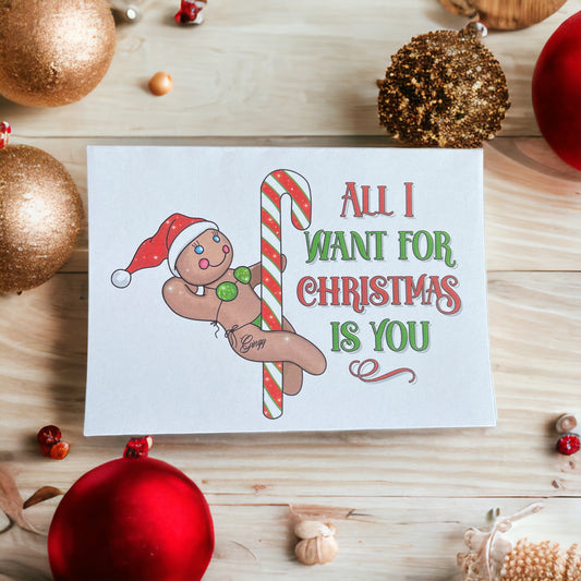 Gingy