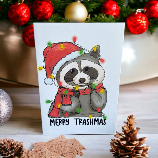 Trash Panda