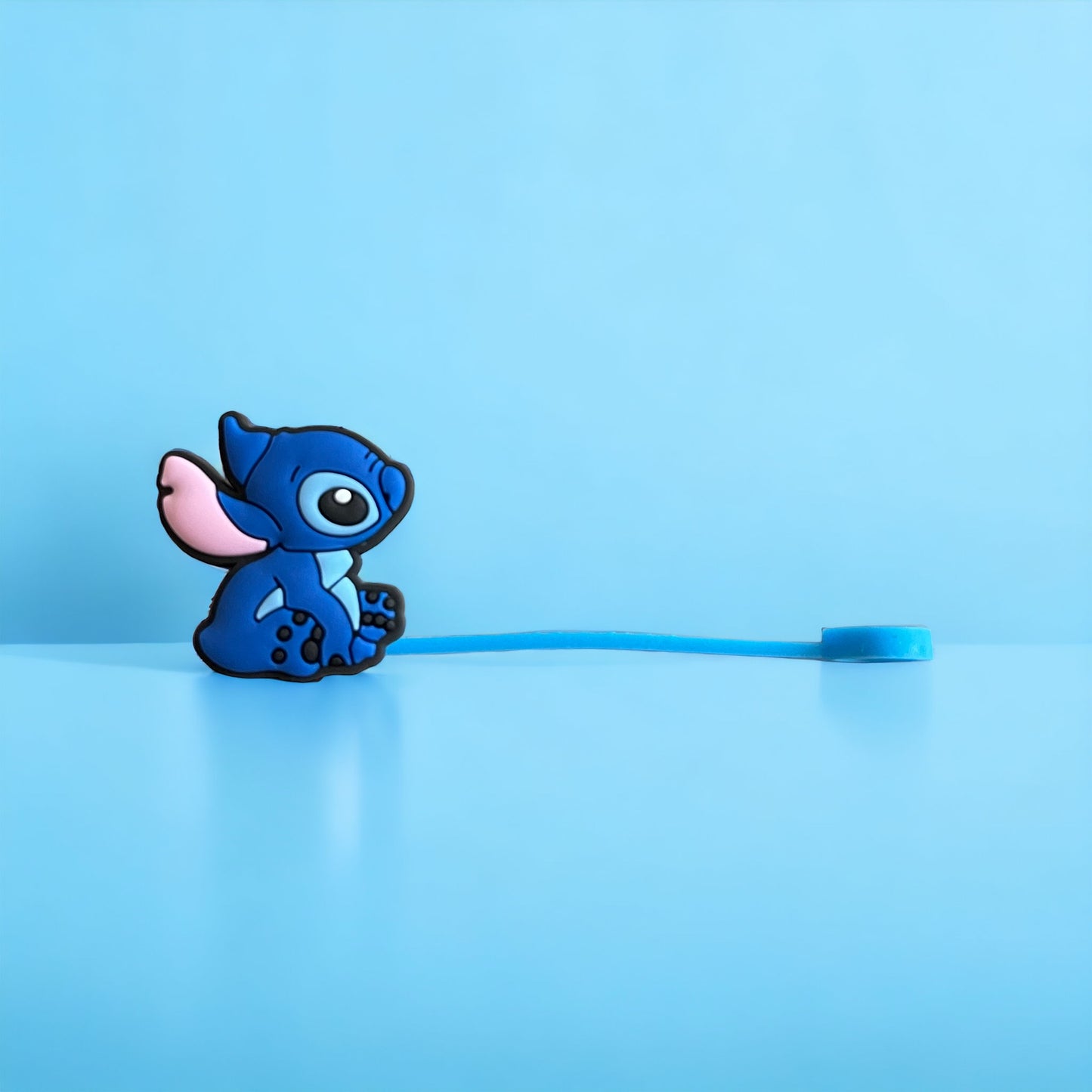 Straw Buddy