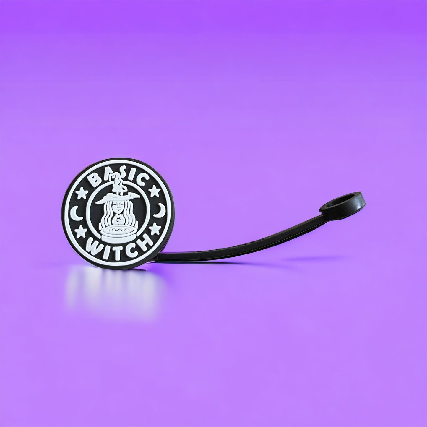 Straw Buddy