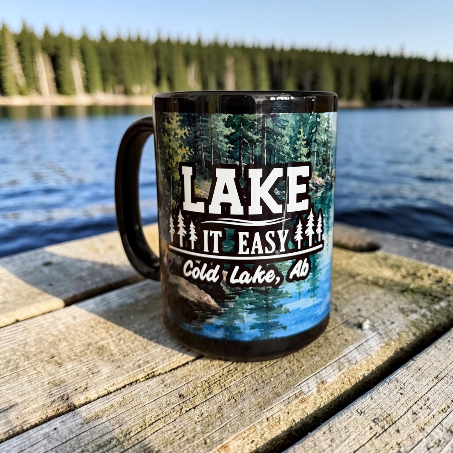 15 oz Mug