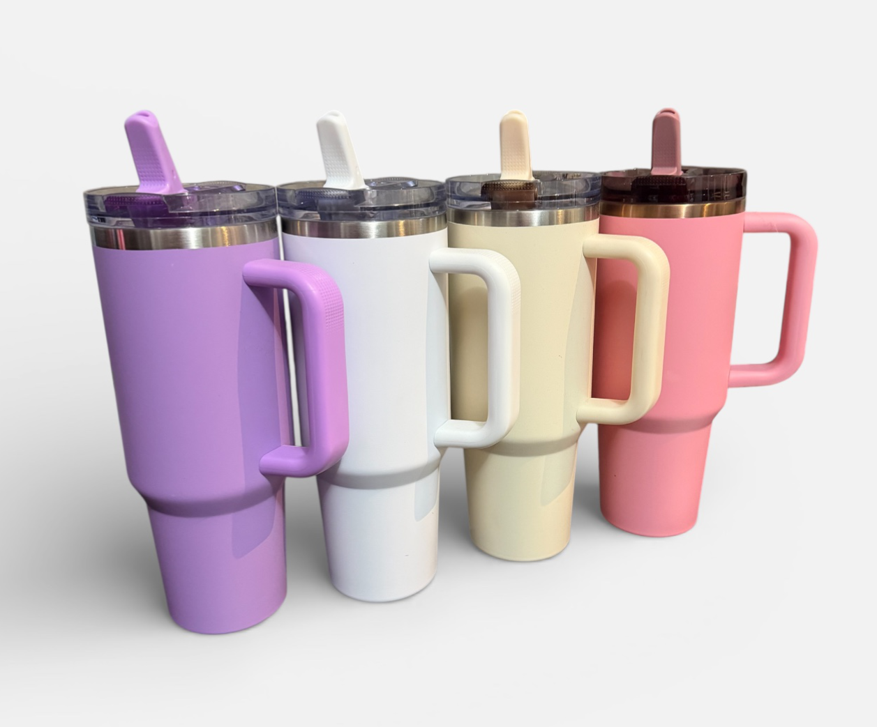 40 oz Pro Tour Tumbler