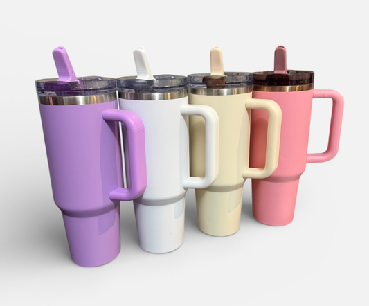 40 oz Pro Tour Tumbler