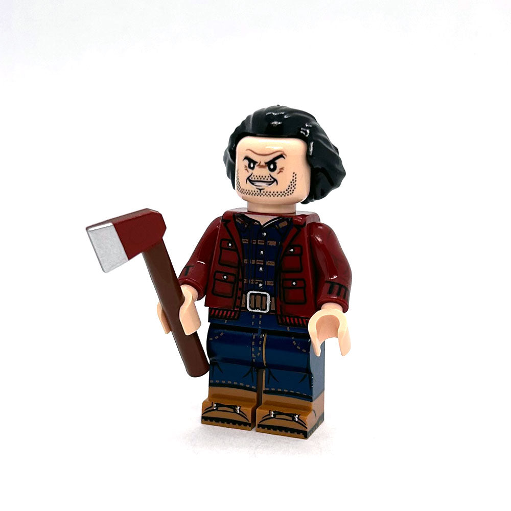 Johnny-The Shining