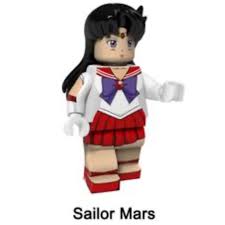 Mars