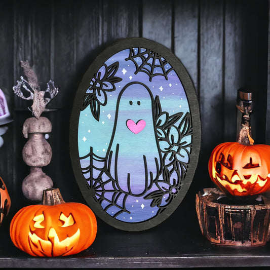 Ghost Frame