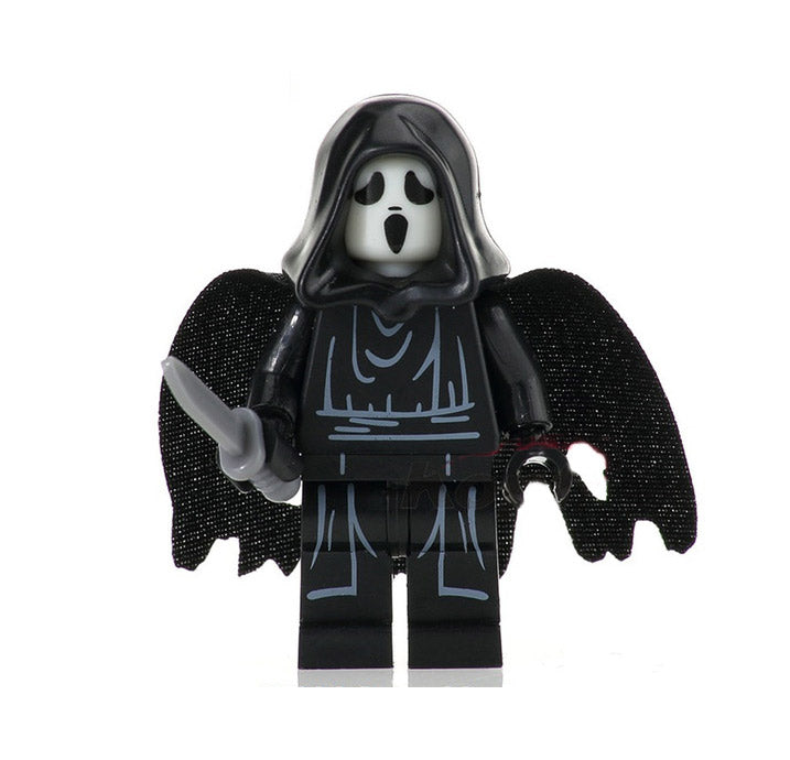 Ghostface